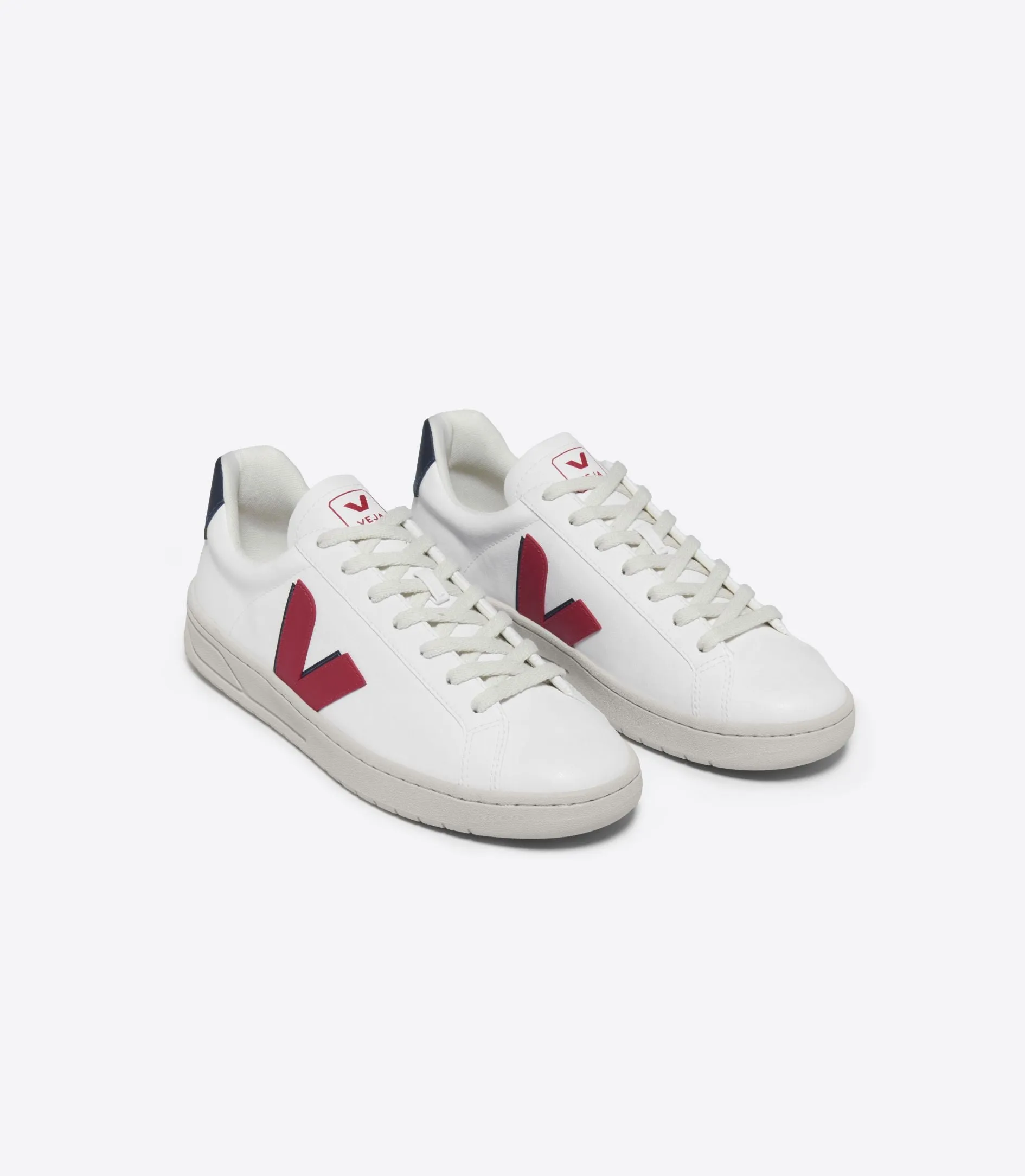 VEJA Urca Cwl White Pekin Nautico