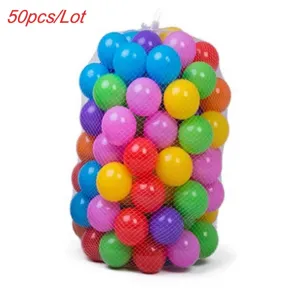 Water Pool Ocean Wave Plastic Balls