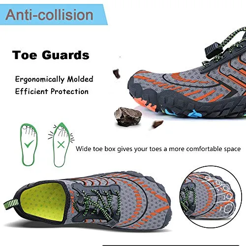 Water Shoes Men Women Quick Drying Aqua Shoes