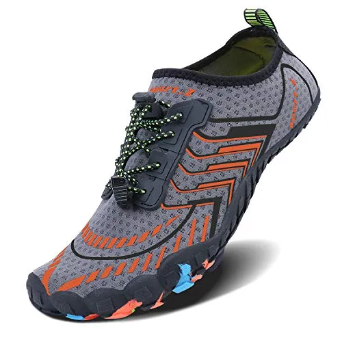Water Shoes Men Women Quick Drying Aqua Shoes
