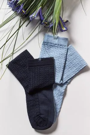 Womens Angeles Riding Socks
