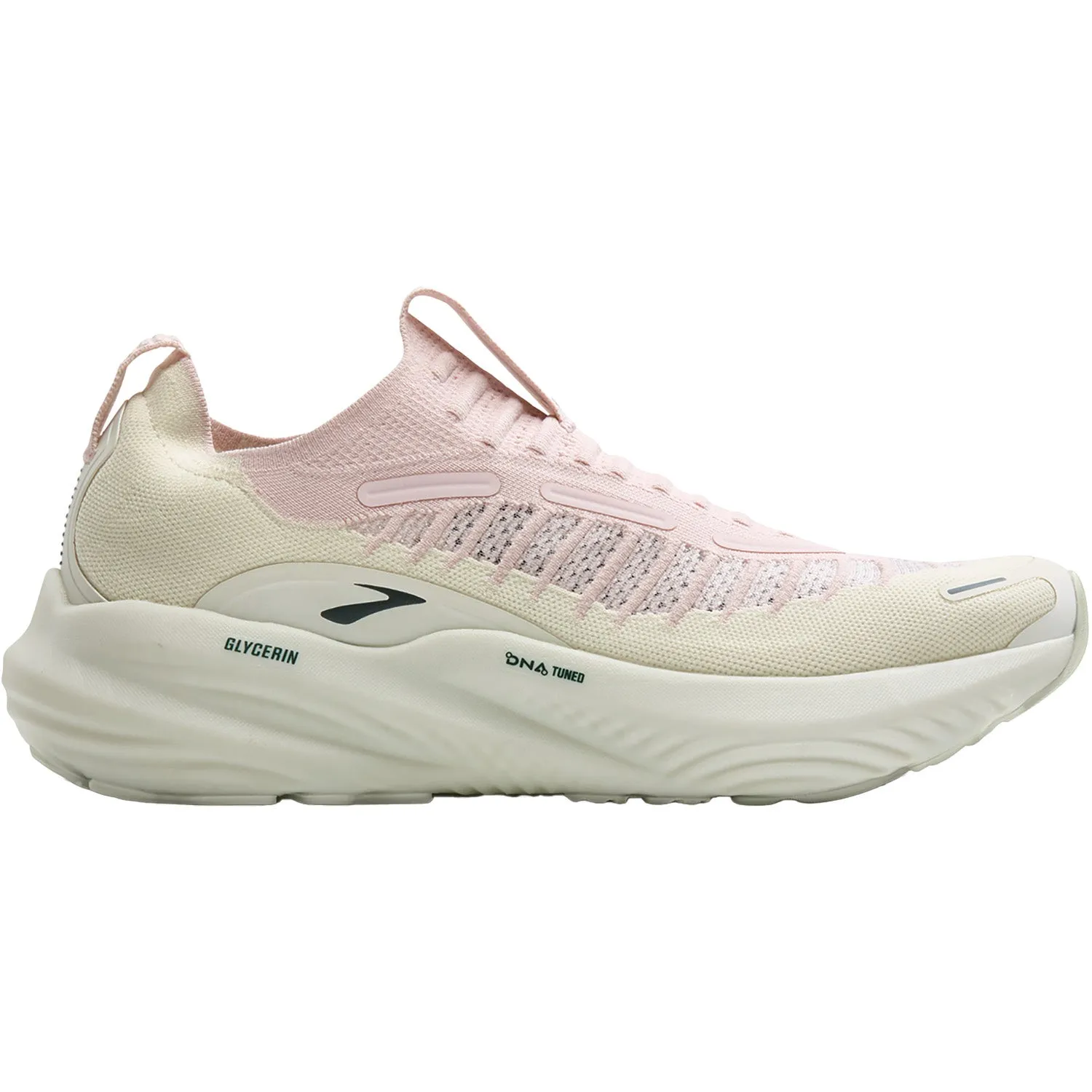 Women's Brooks Glycerin 22 SE Orchid/Ice Bluewash/Pine