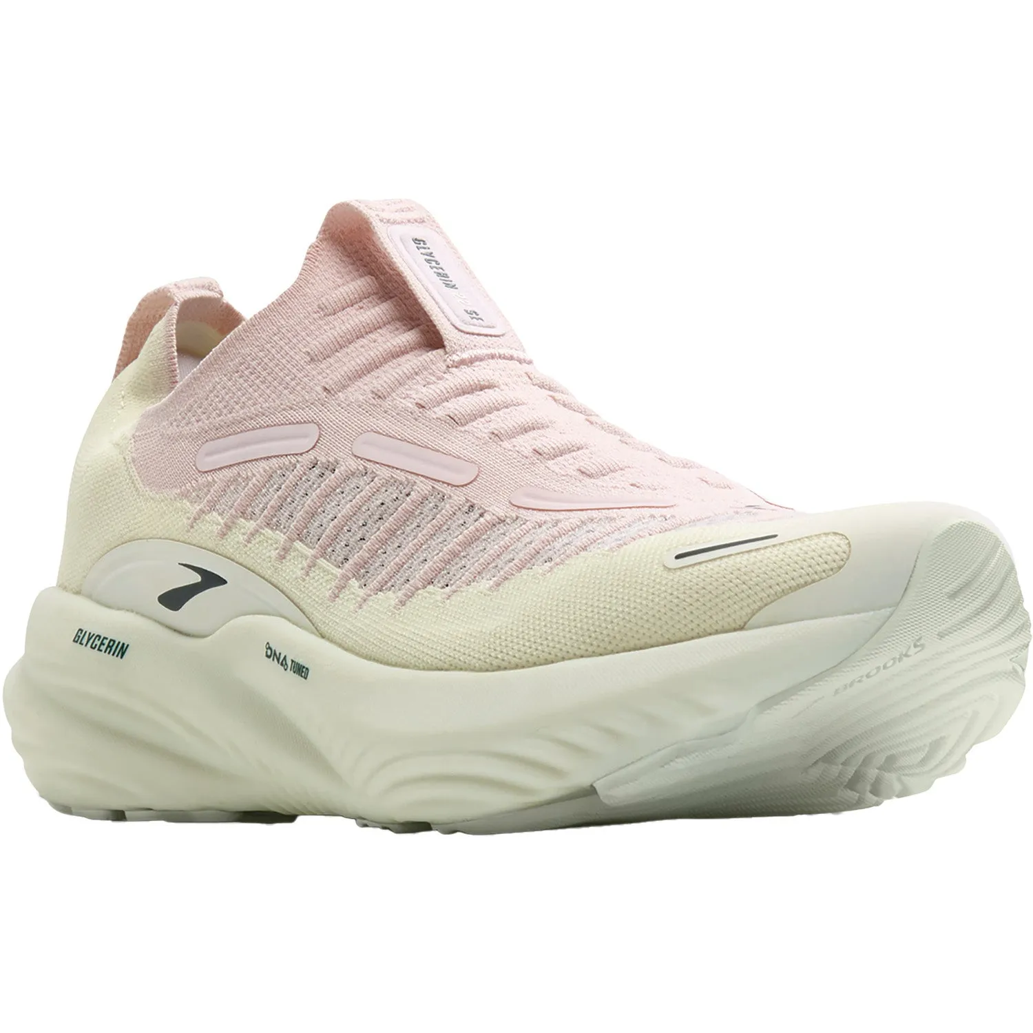 Women's Brooks Glycerin 22 SE Orchid/Ice Bluewash/Pine
