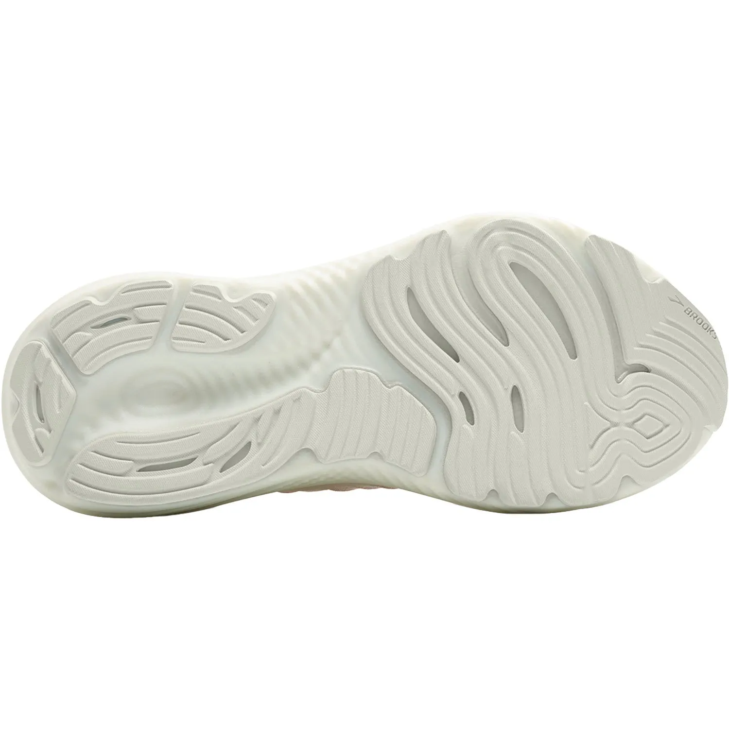 Women's Brooks Glycerin 22 SE Orchid/Ice Bluewash/Pine