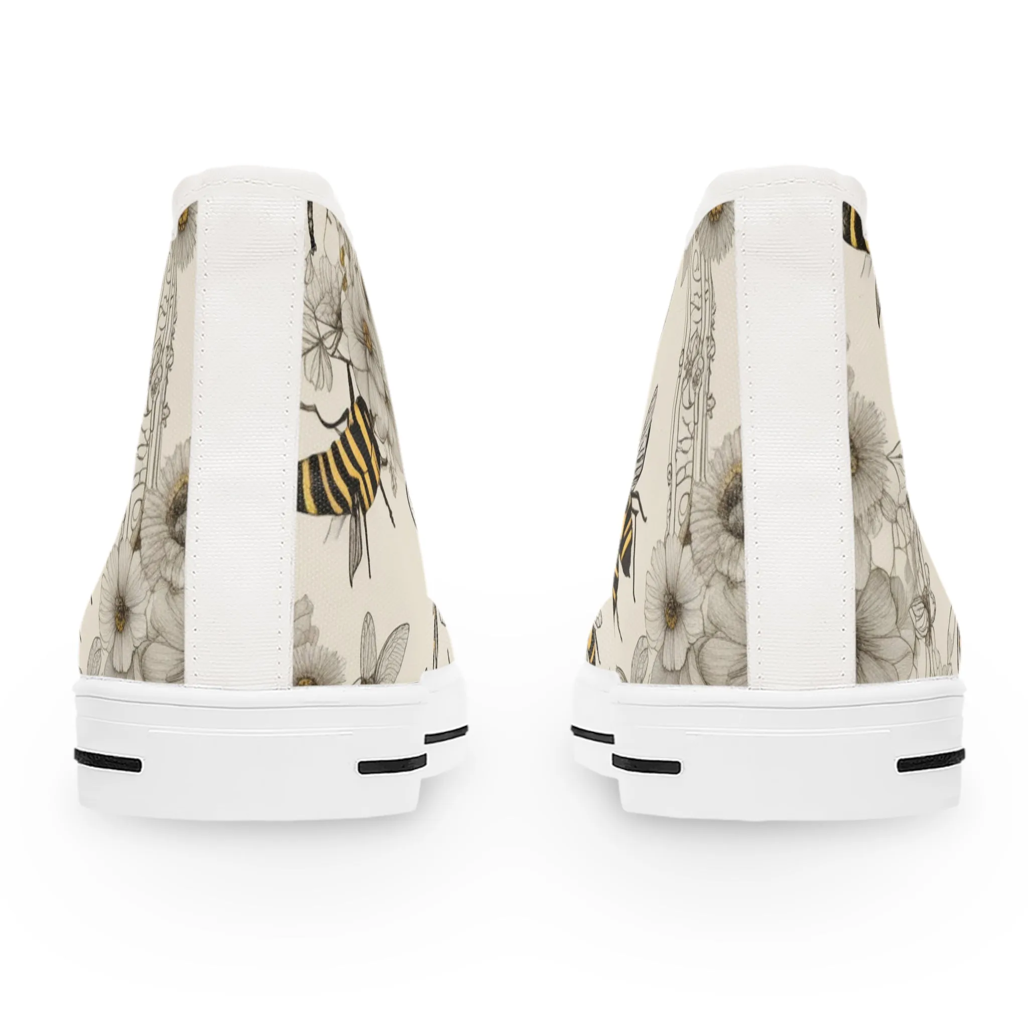 Women's High Top Sneakers: Beeline