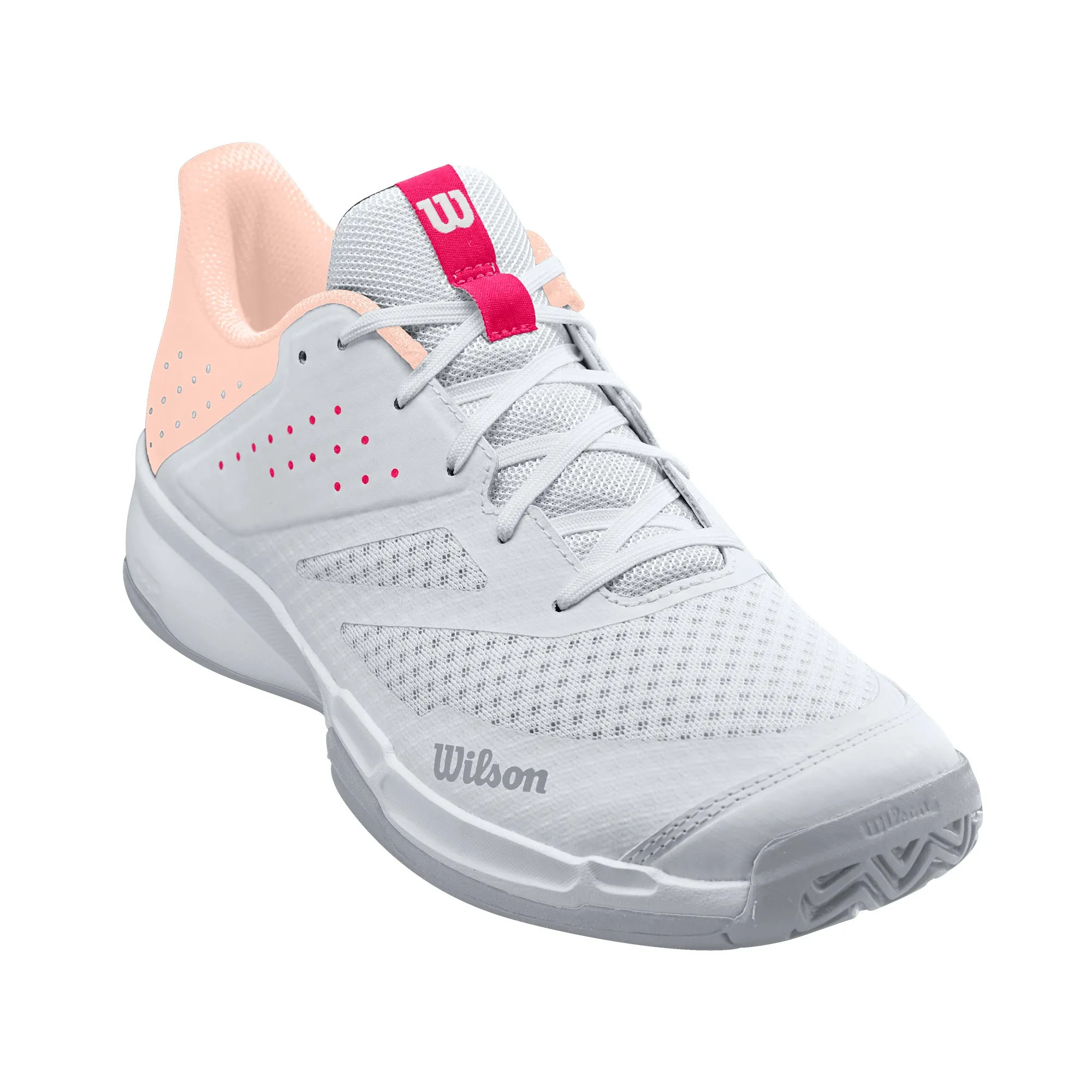 WOMEN'S KAOS STROKE 2.0 TENNIS SHOE