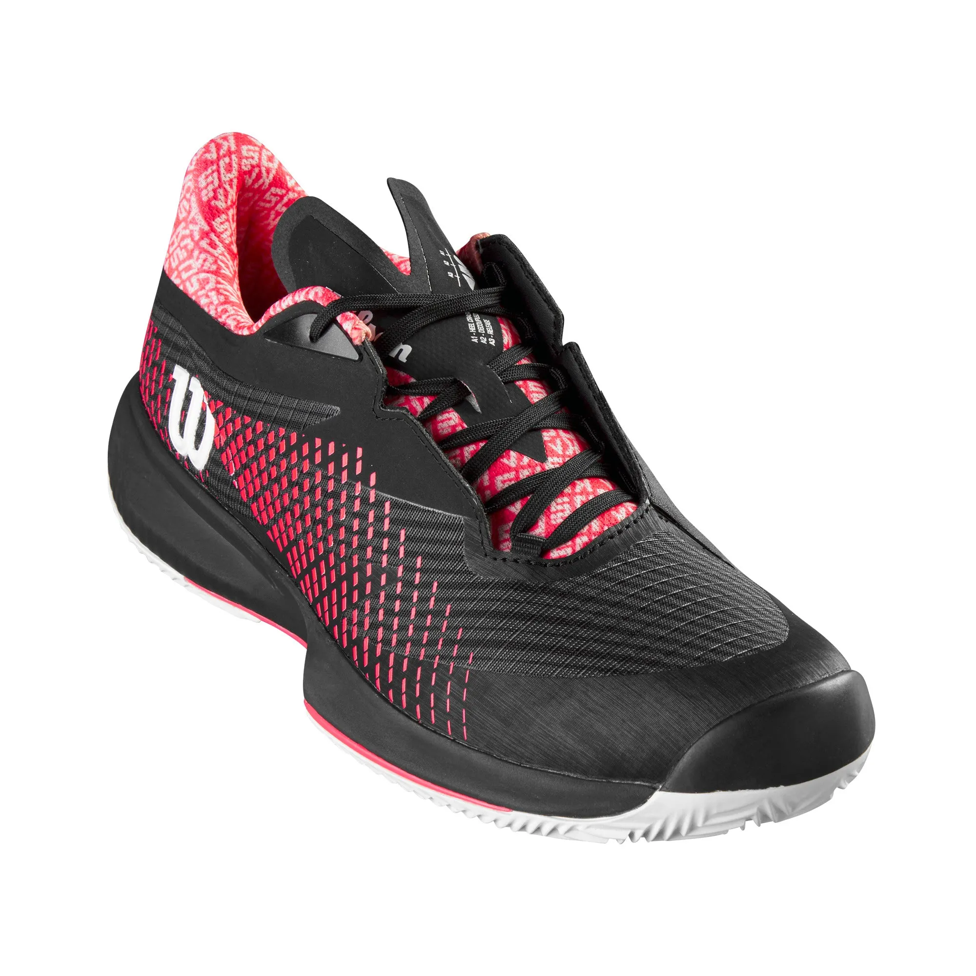 WOMEN'S KAOS SWIFT 1.5 CLAY TENNIS SHOE