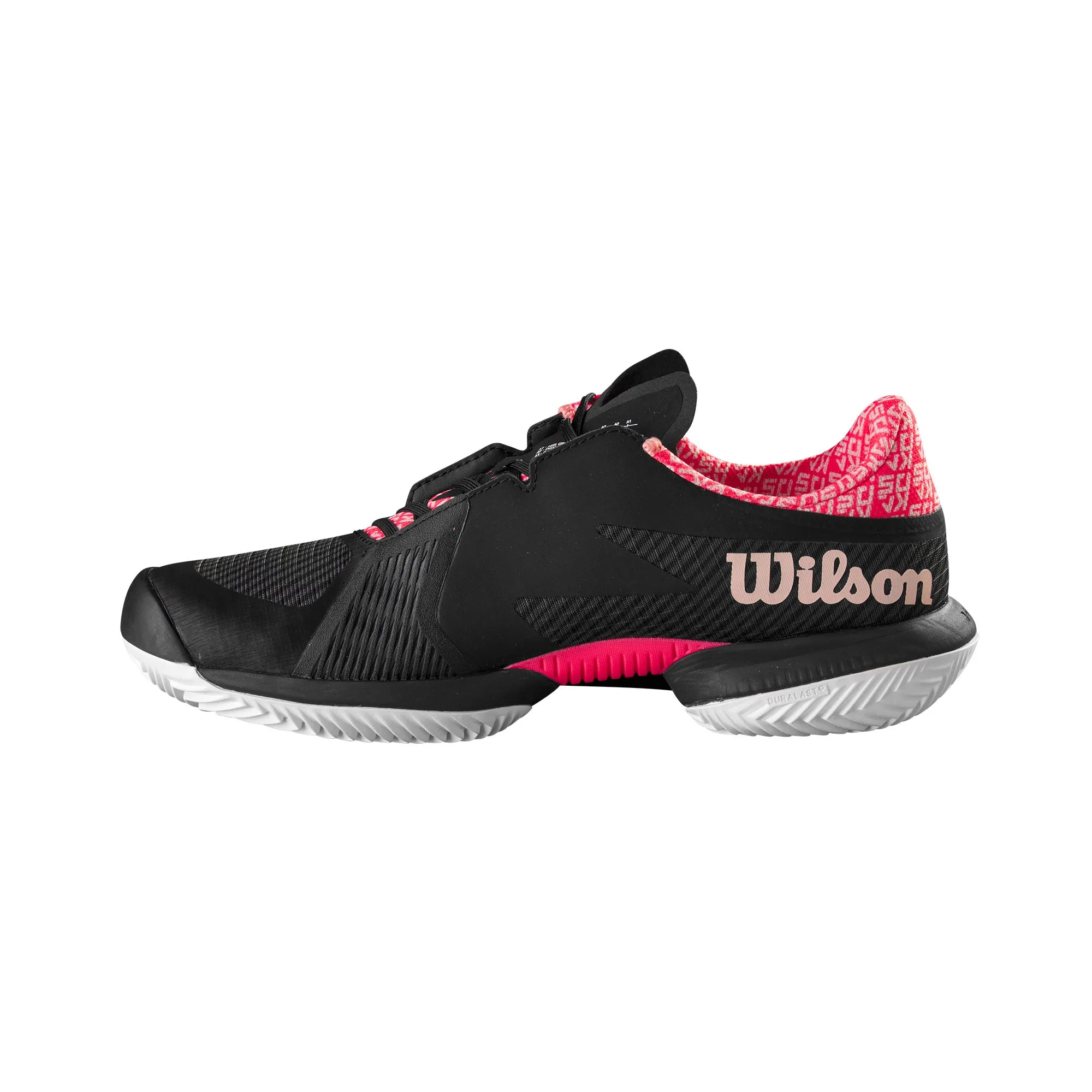 WOMEN'S KAOS SWIFT 1.5 CLAY TENNIS SHOE