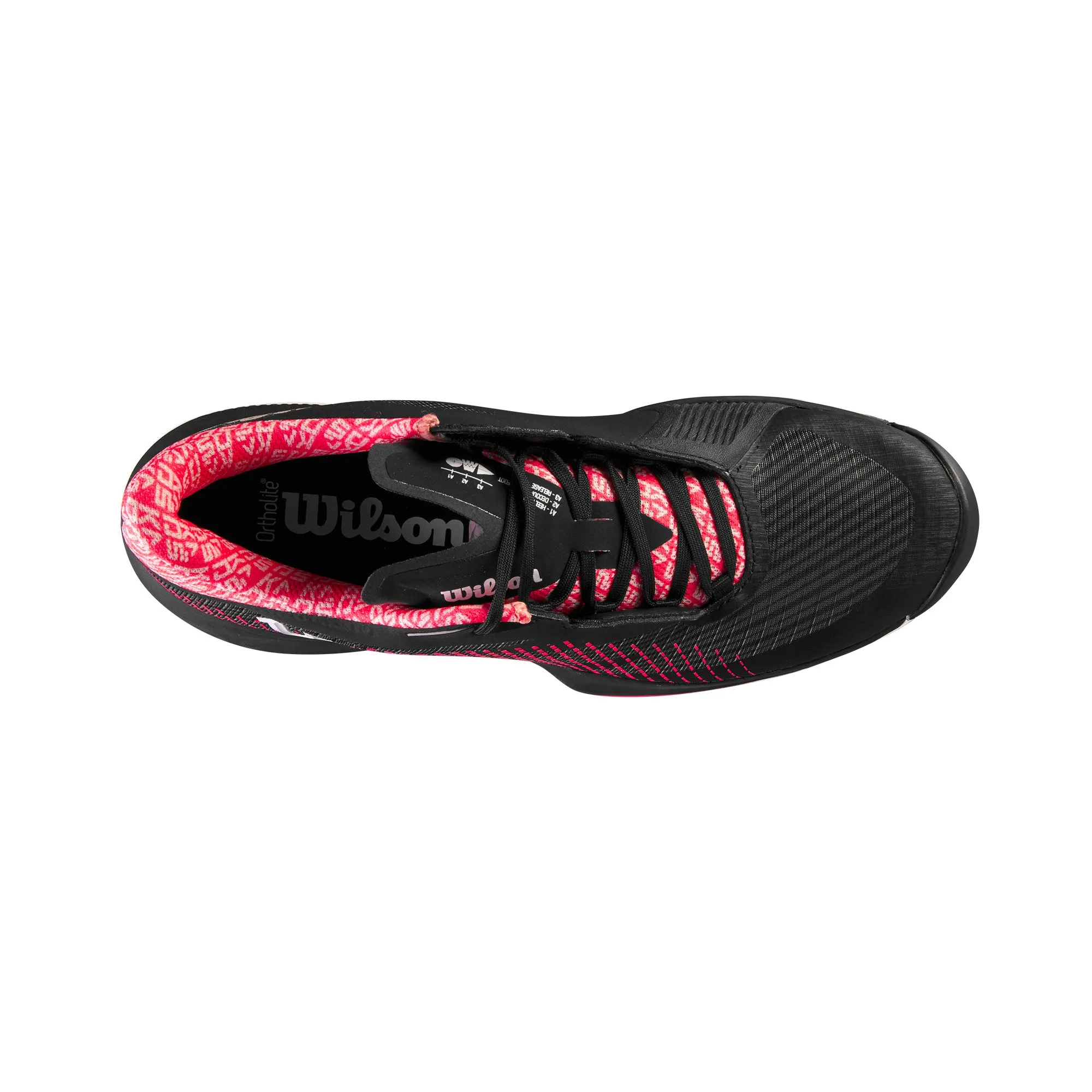 WOMEN'S KAOS SWIFT 1.5 CLAY TENNIS SHOE