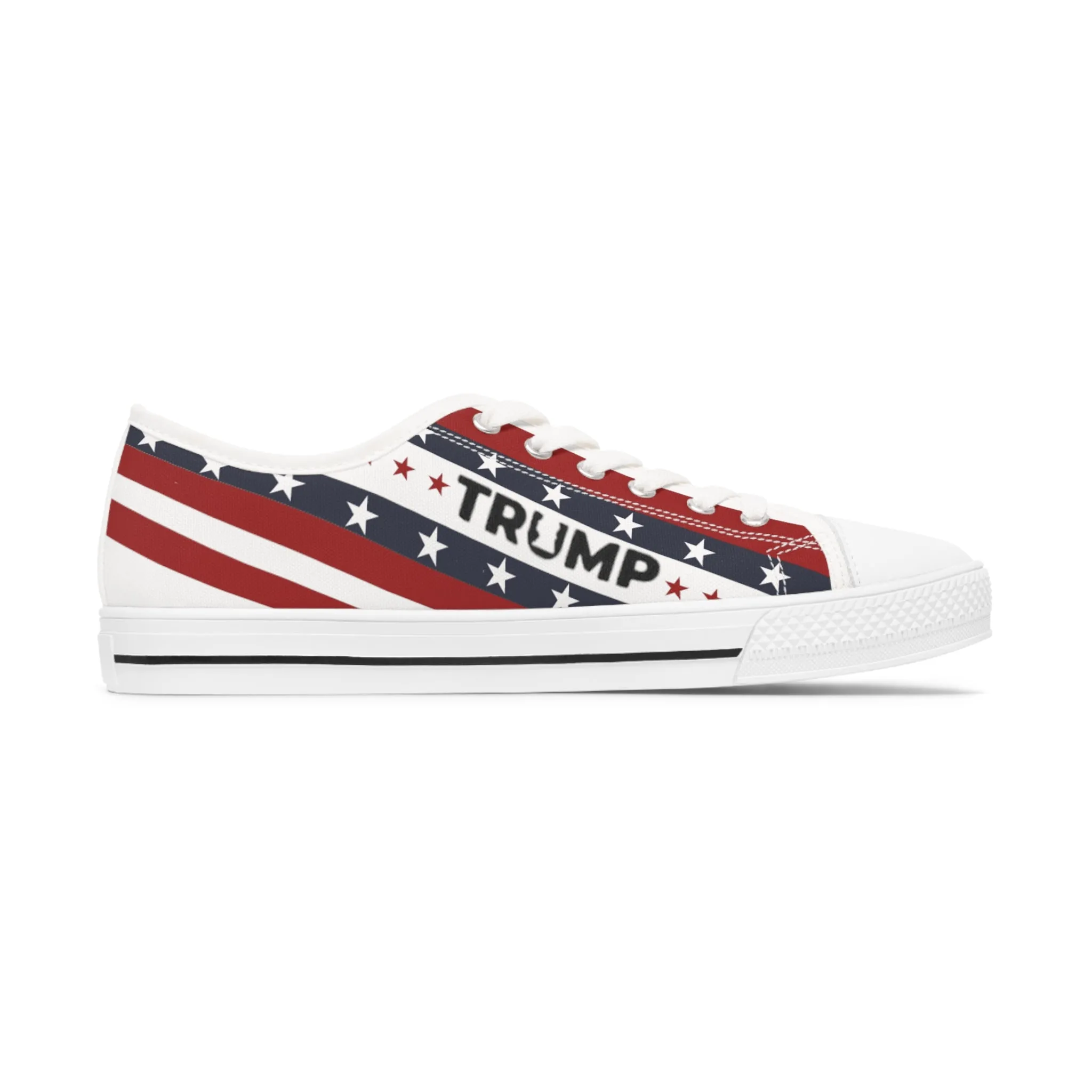 Women's Low Top Sneakers