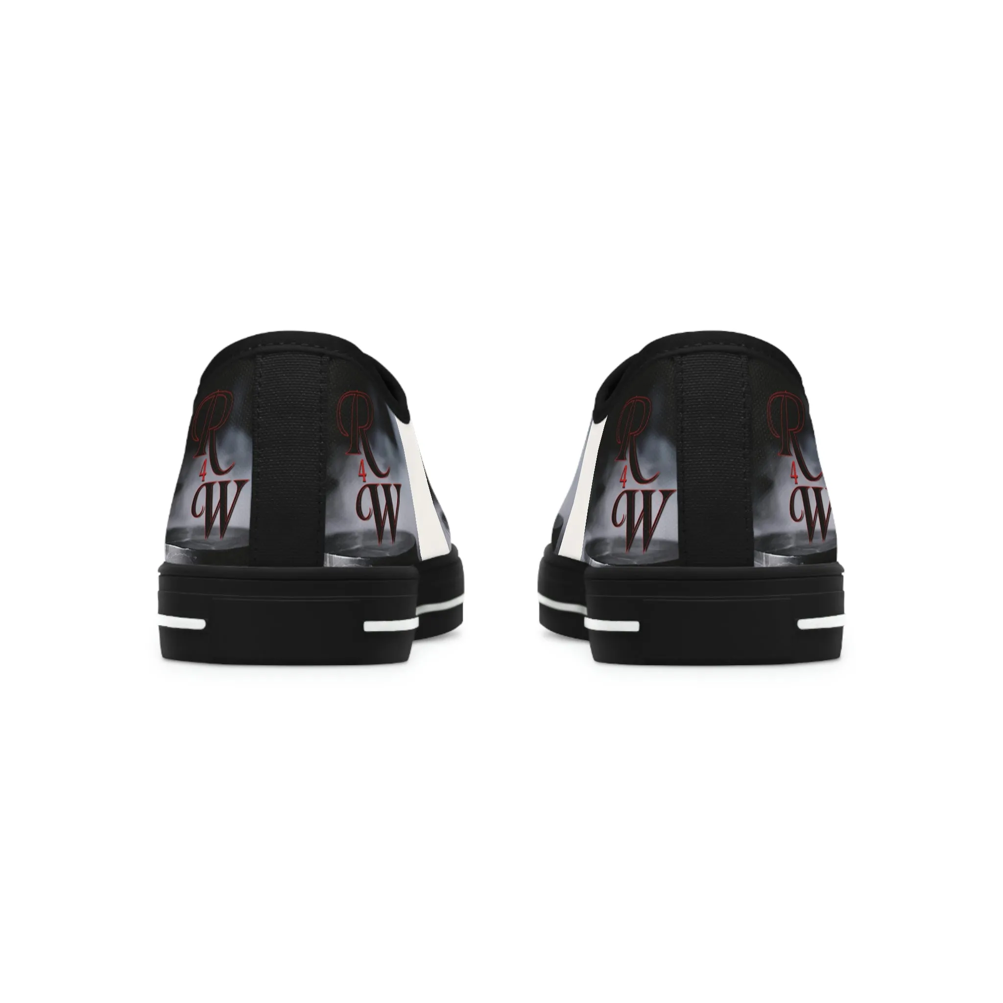 Women's Low Top Sneakers