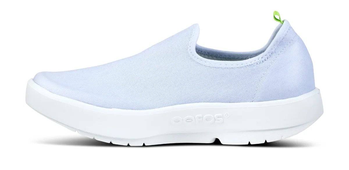 Women's OOmg eeZee Low Shoe - Purple Jade (SALE)