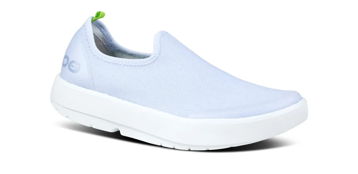 Women's OOmg eeZee Low Shoe - Purple Jade (SALE)