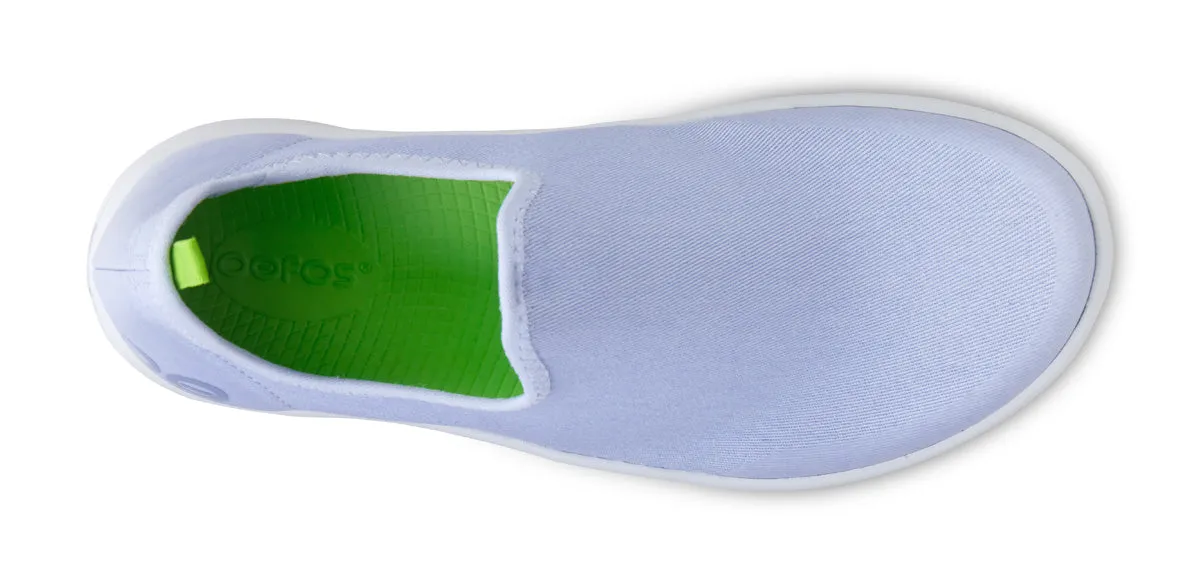 Women's OOmg eeZee Low Shoe - Purple Jade (SALE)