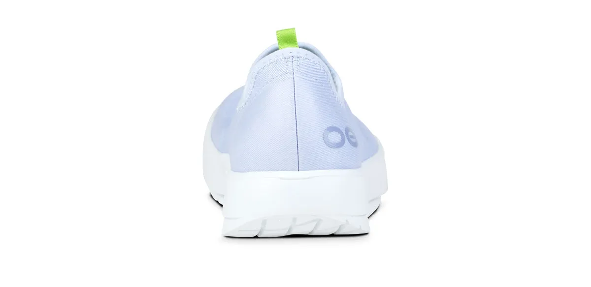 Women's OOmg eeZee Low Shoe - Purple Jade (SALE)