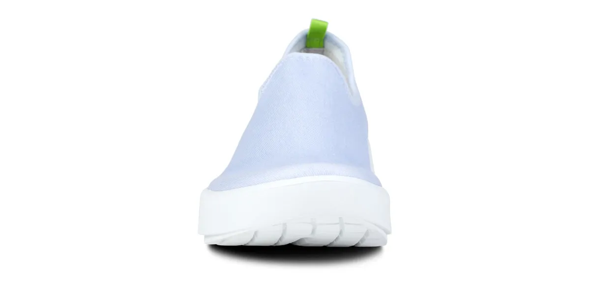 Women's OOmg eeZee Low Shoe - Purple Jade (SALE)