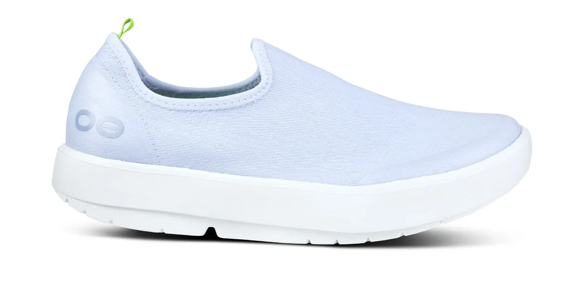 Women's OOmg eeZee Low Shoe - Purple Jade (SALE)