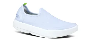 Women's OOmg eeZee Low Shoe - Purple Jade (SALE)