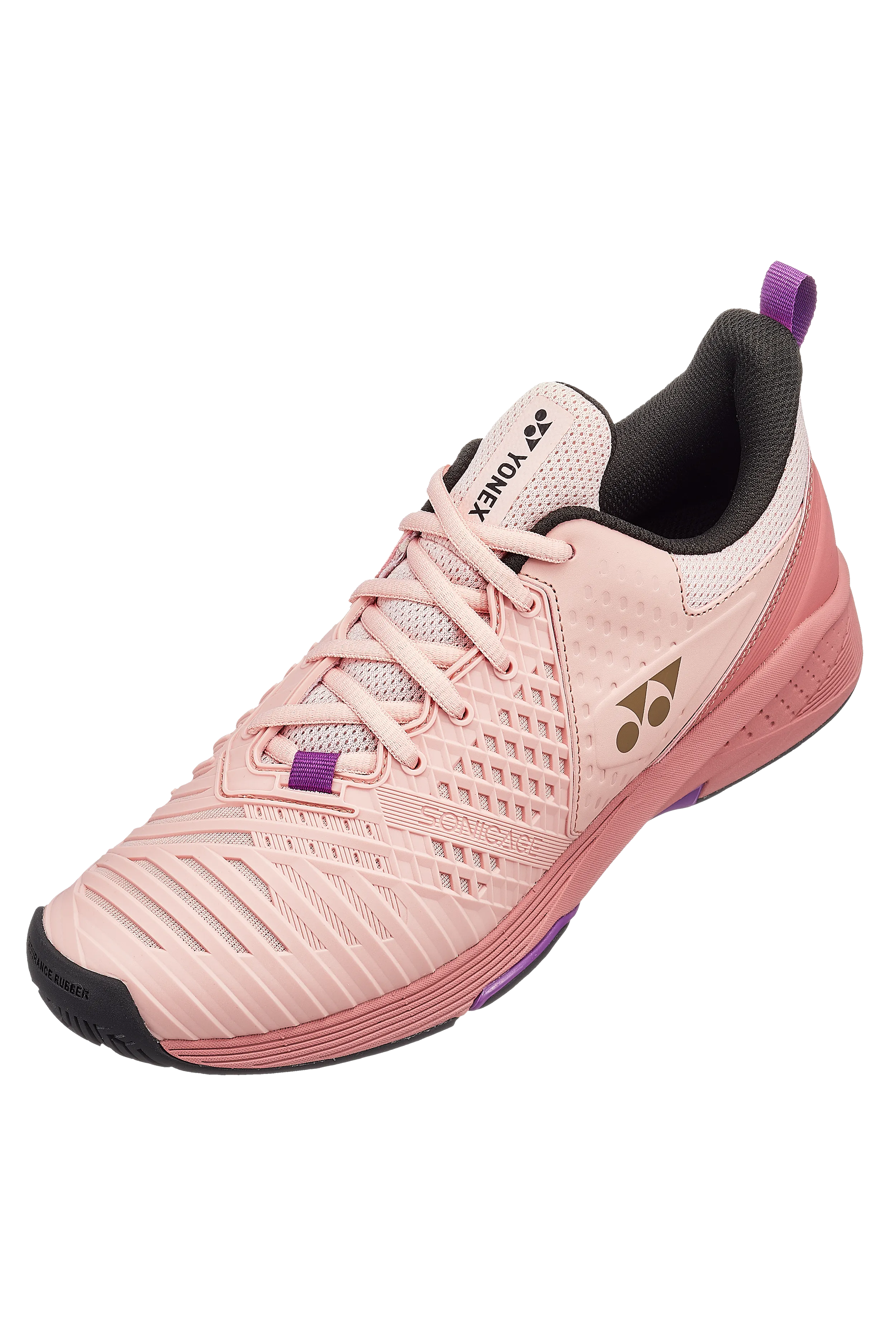 YONEX Tennis Shoes POWER CUSHION SONICAGE 3 WOMEN [Pink]