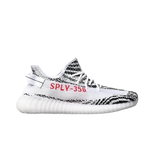 YZ V2- ZEBRA