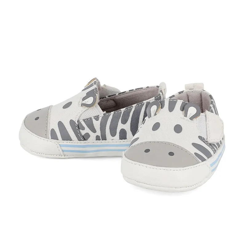 ZEBRA SNEAKER