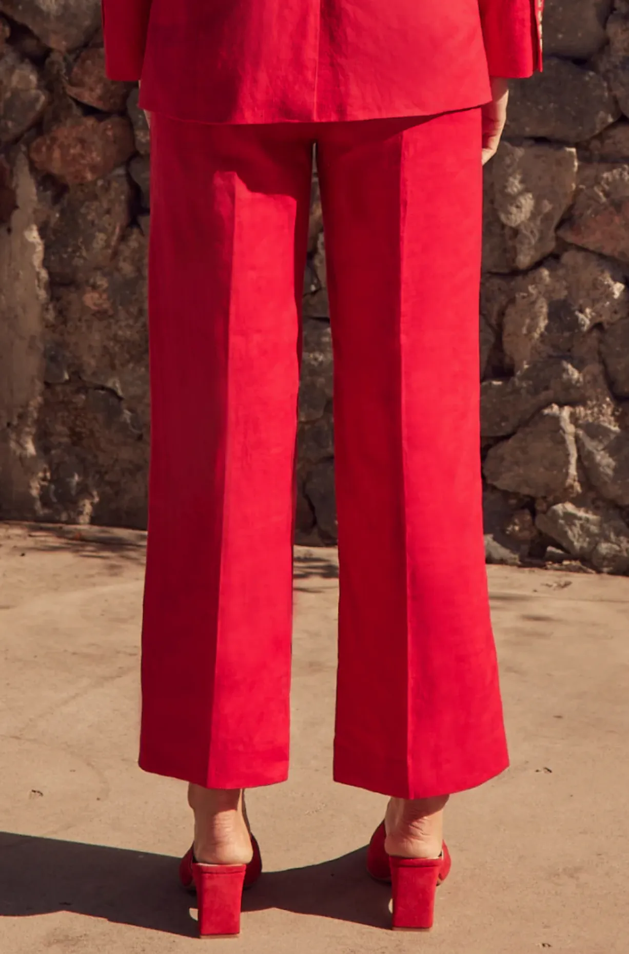 Zoe Kratzmann Meridian Pant